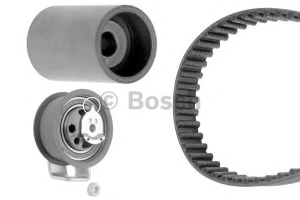 1987948018 Bosch correia do mecanismo de distribuição de gás, kit