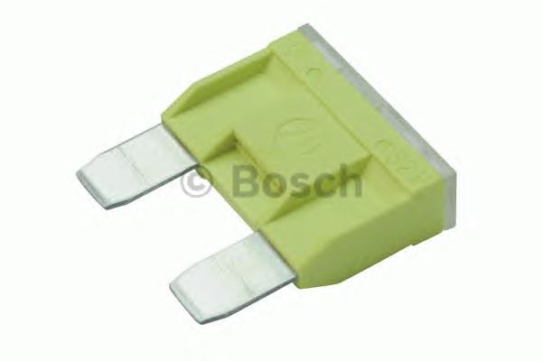 1 987 529 018 Bosch dispositivo de segurança