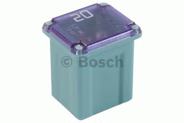 1 987 529 050 Bosch dispositivo de segurança