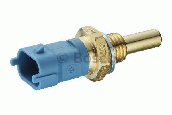 425.3828 GAZ sensor de temperatura do fluido de esfriamento