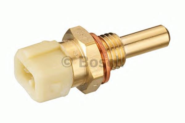 0280130063 Bosch sensor de temperatura do fluido de esfriamento