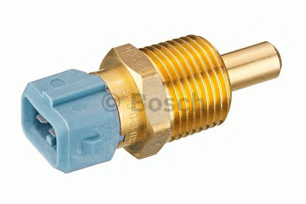 Датчик указателя температуры охлаждающей жидкости Bosch 0280130066 цена, от 10.00 USD