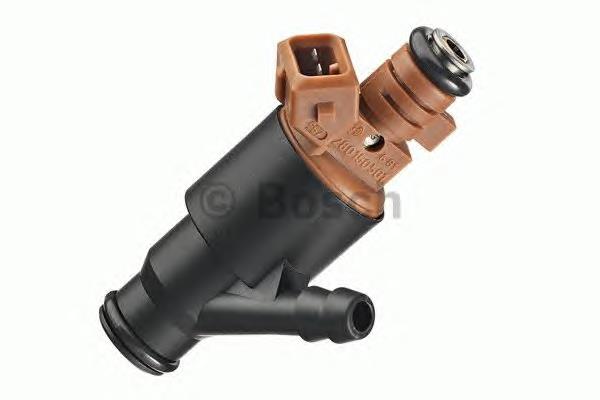 13641247196 BMW Топливные форсунки