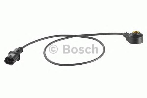 0261231181 Bosch sensor de detonação