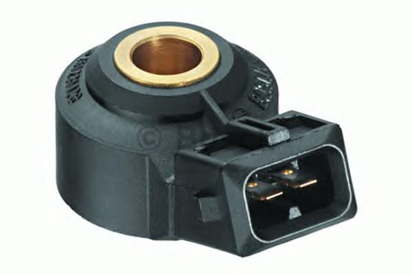 0 261 231 128 Bosch sensor de detonação