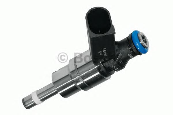 FJ856 Standard injetor de injeção de combustível