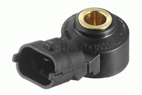 0261231193 Bosch sensor de detonação