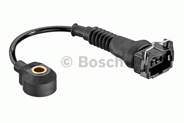 261231195 Bosch sensor de detonação