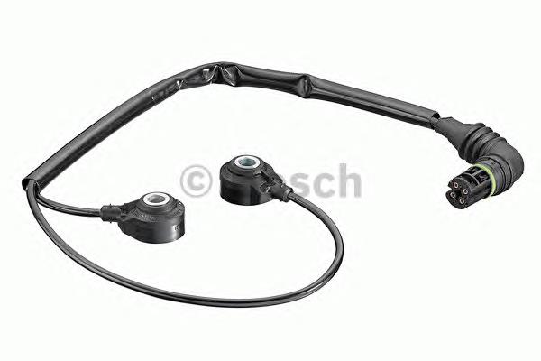 Sensor de detonação 0261231200 Bosch