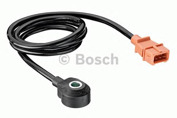 0261231036 Bosch sensor de detonação