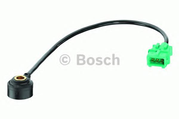 0261231125 Bosch sensor de detonação