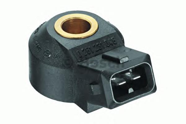 0261231046 Bosch sensor de detonação