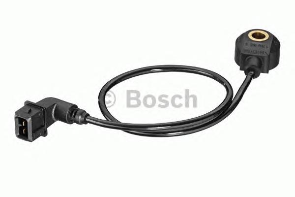 0261231072 Bosch sensor de detonação