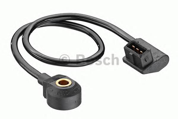 261231074 Bosch sensor de detonação