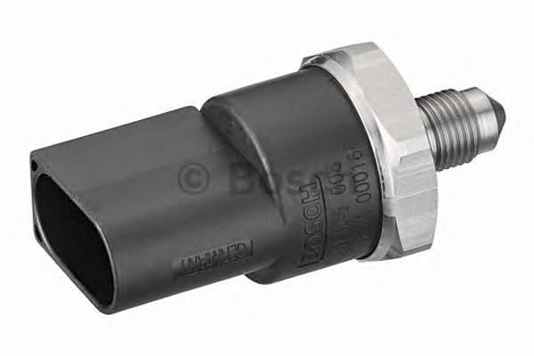 0261545008 Bosch sensor de pressão de combustível