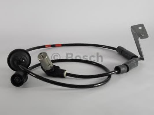 0265001021 Bosch sensor abs dianteiro esquerdo