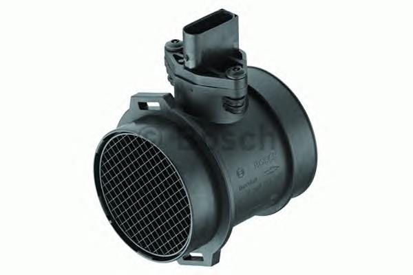 0280217532 Bosch sensor de fluxo (consumo de ar, medidor de consumo M.A.F. - (Mass Airflow))