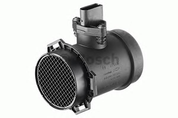 0280217533 Bosch sensor de fluxo (consumo de ar, medidor de consumo M.A.F. - (Mass Airflow))