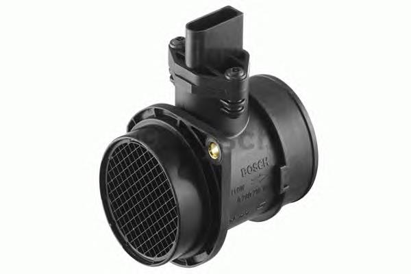 0 986 280 223 Bosch sensor de fluxo (consumo de ar, medidor de consumo M.A.F. - (Mass Airflow))