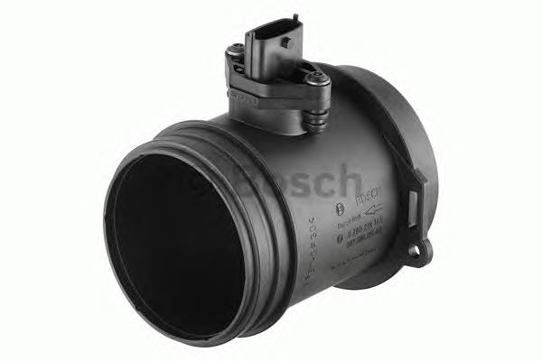 280218145 Bosch sensor de fluxo (consumo de ar, medidor de consumo M.A.F. - (Mass Airflow))