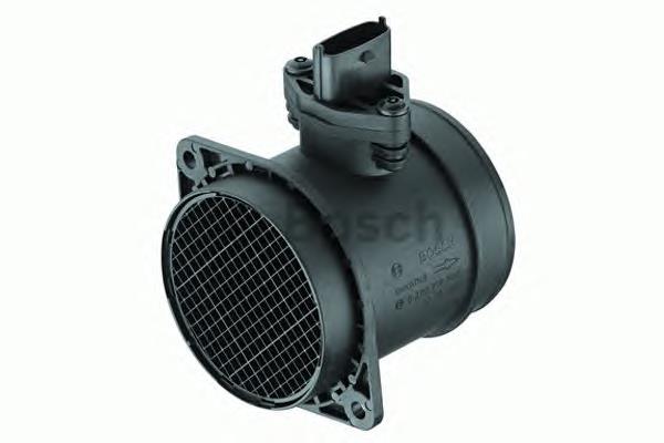 0280218089 Bosch sensor de fluxo (consumo de ar, medidor de consumo M.A.F. - (Mass Airflow))