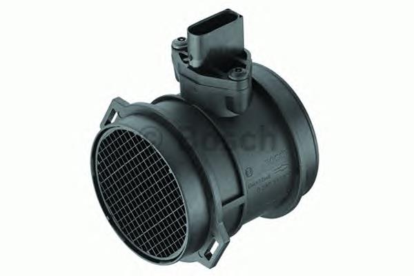 0280217810 Bosch sensor de fluxo (consumo de ar, medidor de consumo M.A.F. - (Mass Airflow))