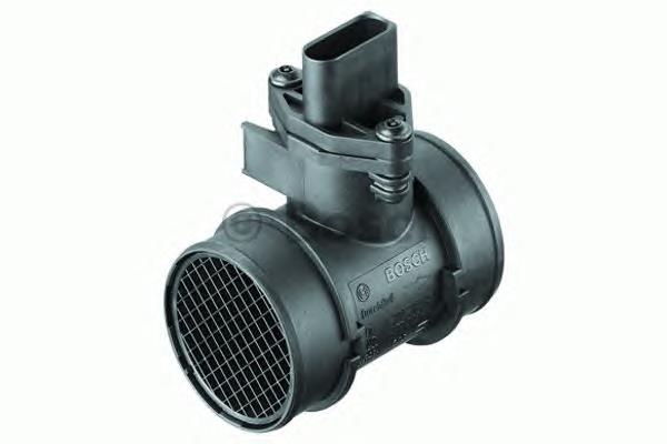 38945 Sidat sensor de fluxo (consumo de ar, medidor de consumo M.A.F. - (Mass Airflow))