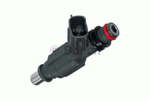 280155936 Bosch injetor de injeção de combustível