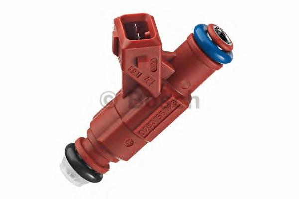 Топливные форсунки 1L2EC5A Ford