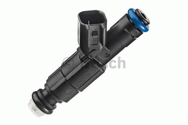 0280156155 Bosch injetor de injeção de combustível