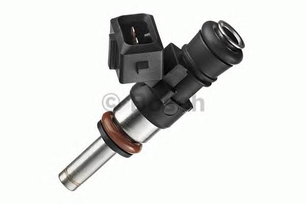 280158038 Bosch injetor de injeção de combustível