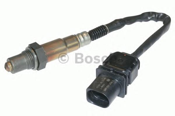 07L906262K VAG sonda lambda, sensor de oxigênio até o catalisador