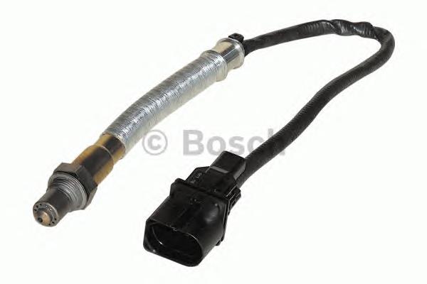 7530282 BMW sonda lambda, sensor de oxigênio até o catalisador