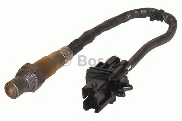 0 258 007 264 Bosch sonda lambda, sensor de oxigênio