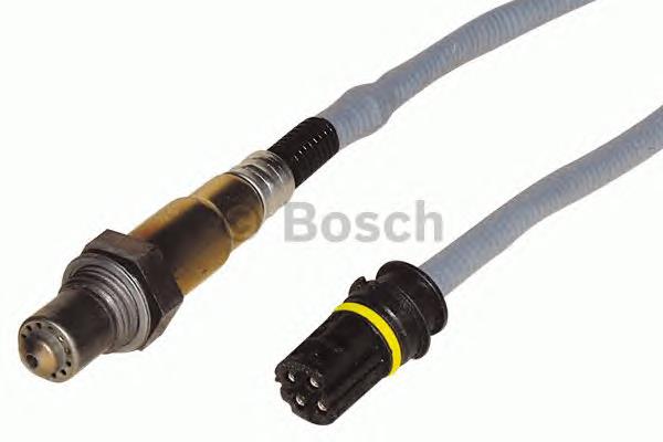 0258006792 Bosch sonda lambda, sensor de oxigênio