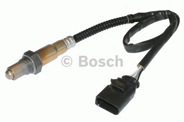 0258006919 Bosch sonda lambda, sensor de oxigênio depois de catalisador