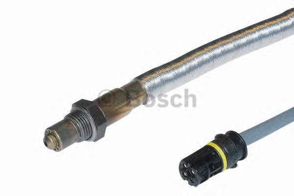 0 258 006 790 Bosch sonda lambda, sensor de oxigênio depois de catalisador