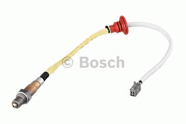 8946502180 Toyota sonda lambda, sensor de oxigênio depois de catalisador