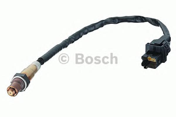 0258007038 Bosch sonda lambda, sensor de oxigênio