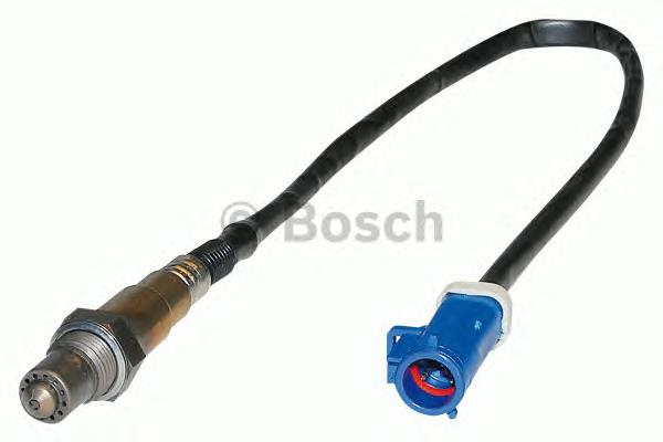 258006927 Bosch sonda lambda, sensor de oxigênio