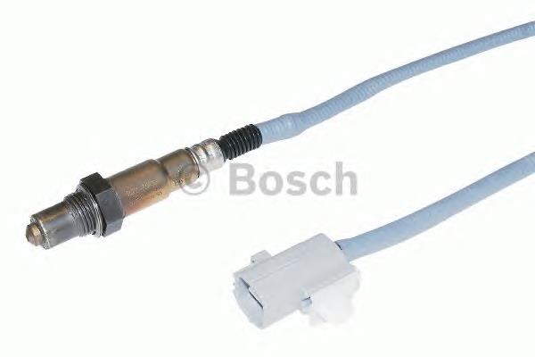 0 258 006 994 Bosch sonda lambda, sensor de oxigênio depois de catalisador