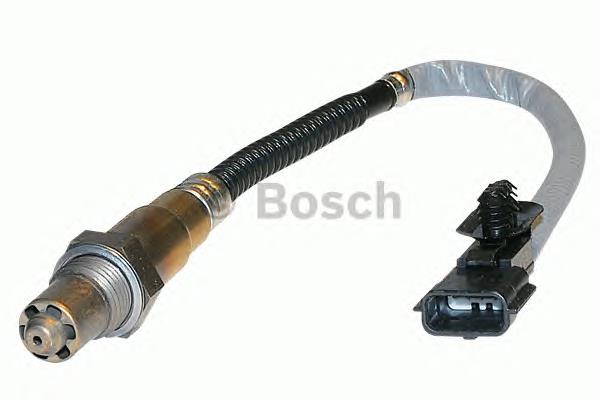 0 258 006 988 Bosch sonda lambda, sensor de oxigênio até o catalisador