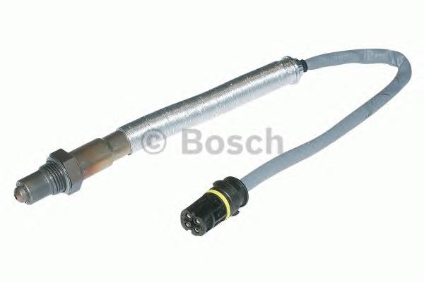 0258006993 Bosch sonda lambda, sensor de oxigênio depois de catalisador