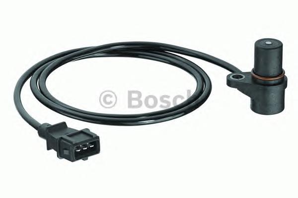 0261210128 Bosch sensor de posição (de revoluções de cambota)