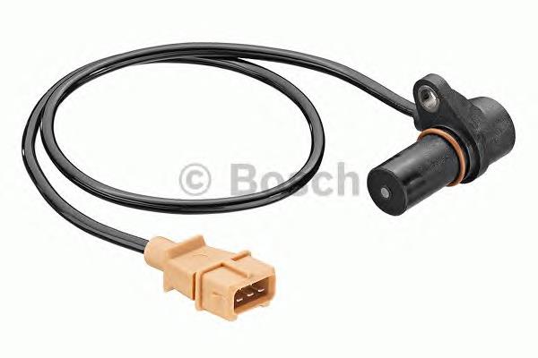 0261210129 Bosch sensor de posição (de revoluções de cambota)