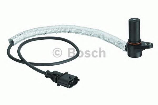 Датчик коленвала 0261210131 Bosch
