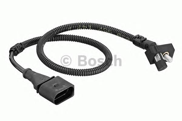 0 261 210 194 Bosch sensor de posição (de revoluções de cambota)