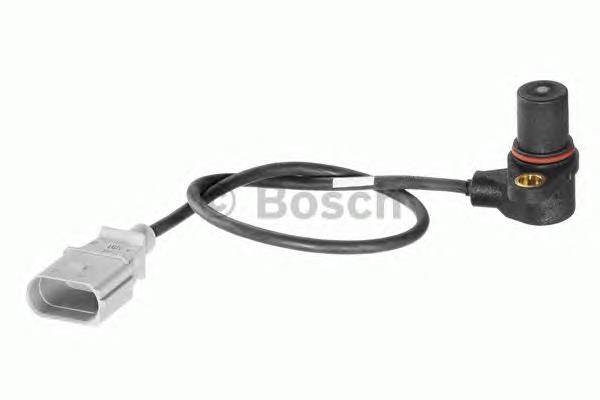 Купить 0261210178 Bosch Датчик оборотов коленвала
