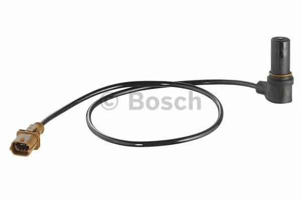 0 261 210 160 Bosch sensor de posição (de revoluções de cambota)