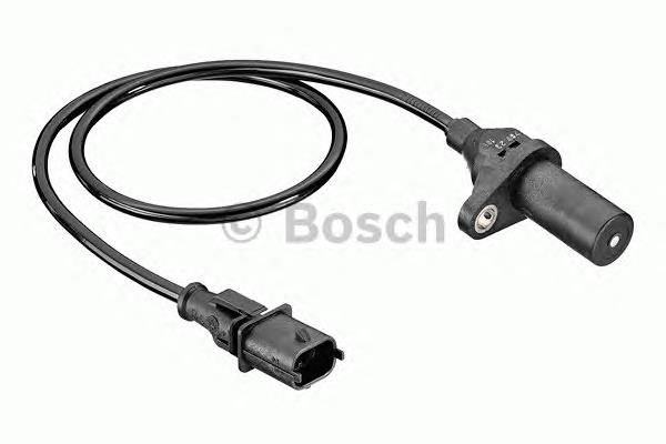 0 261 210 161 Bosch sensor de posição (de revoluções de cambota)
